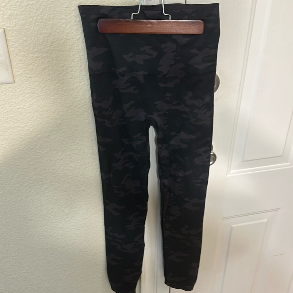 Spanx leggings